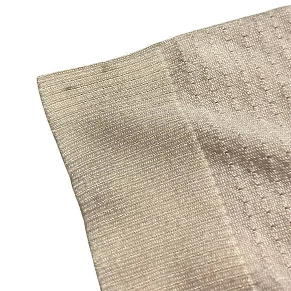 Dolce Cabo Cream Cardigan Sweater - Picture 8 of 8